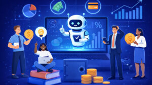 Generative AI for Finance and Accounting